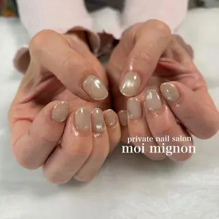 ネイル nailist Aki♡のネイルデザイン