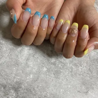 ネイル Mii nail いづみのその他イメージ