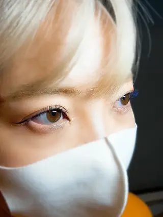 マツエク・マツパ 平山 ゆりのマツエク・マツパデザイン