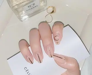 ネイル Cute beauty2のマツエク・マツパデザイン