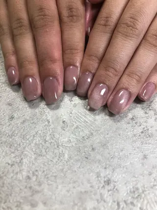 ネイル 【LINON】 airiのネイルデザイン