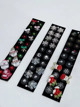 B-st.下北沢店所属・haru /耳つぼジュエリーのその他イメージ