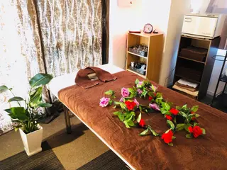 太田 桃のエステ・リラクイメージ