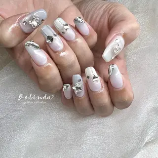 ネイル Belinda Nailのネイルデザイン