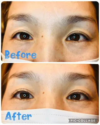 マツエク・マツパ BOTTAN 💫伊藤のマツエク・マツパデザイン