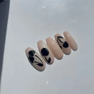 ネイル nailist kananのネイルデザイン