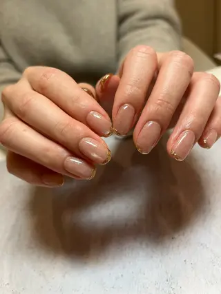 ネイル 【LINON】 airiのネイルデザイン