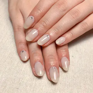 ネイル 💅chainail _aiのネイルデザイン