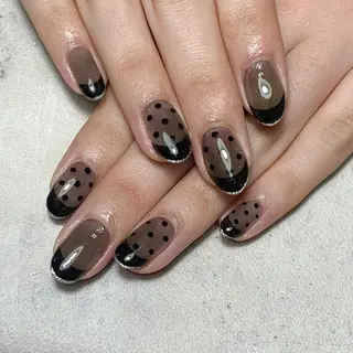 ネイル FIORITURA aiのネイルデザイン