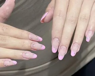 ネイル Miya🎀 nailのネイルデザイン