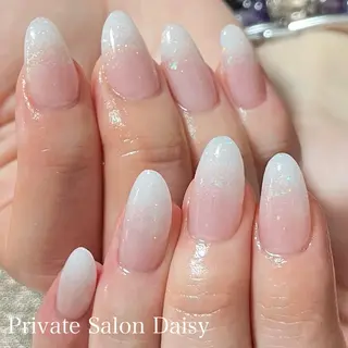 ネイル プライベートサロン Daisyのネイルデザイン