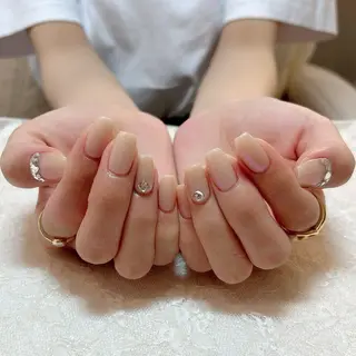 ネイル aoi nailのネイルデザイン