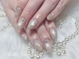 ネイル Bella Nail Salon NANAのネイルデザイン