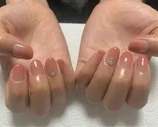 ネイル nail M&Tのネイルデザイン