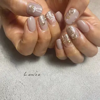 ネイル Nail yuriのネイルデザイン