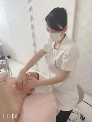 福田 厚子のエステ・リラクイメージ