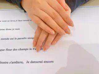 ネイル NANA NAILのネイルデザイン