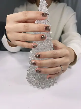 ネイル ネイルサロン ロア旧ジョリーのネイルデザイン