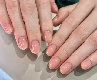 ネイル 💫 Tsuki_Nailのネイルデザイン