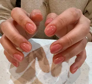 ネイル oui-oui所属・moe .mのネイルデザイン