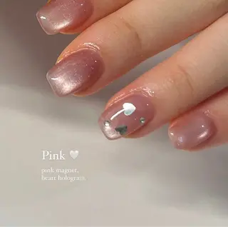 ネイル manu aのネイルデザイン