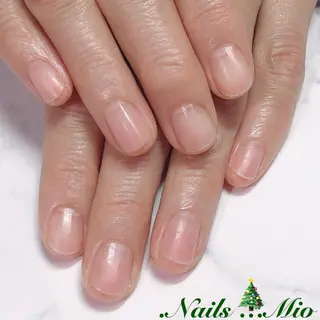 ネイル .Nails Mio 赤羽西ネイルサロンのネイルデザイン