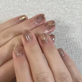 ネイル .nail🕊️ akariのネイルデザイン