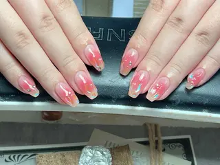 ネイル seiko nailのネイルデザイン