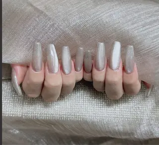 ネイル H.baby Nail Salonのネイルデザイン