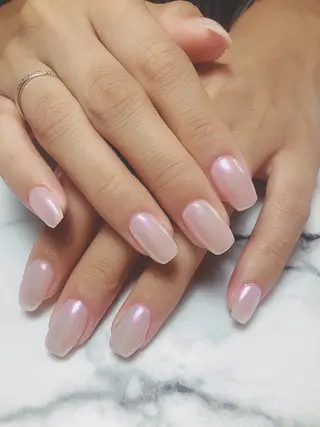 ネイル Nailist Honamiのネイルデザイン