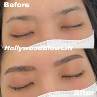 アイブロウ I'm🦋.*˚ MOE.Tの眉毛・アイブロウイメージ