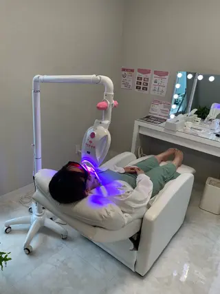 メンズ nanami -ホワイトニングのその他イメージ