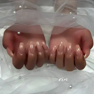 ネイル private salon〜rin〜のネイルデザイン