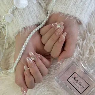 ネイル Nana treeのネイルデザイン