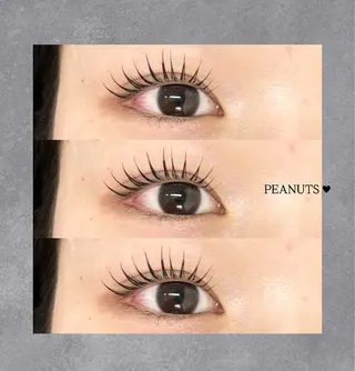 マツエク・マツパ モテ髪美容師♡ ひなたのヘアスタイル