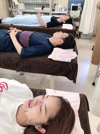 山田 晃のエステ・リラクイメージ