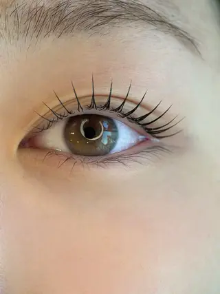 マツエク・マツパ Joélle Studio所属・Joélle Studioのマツエク・マツパデザイン