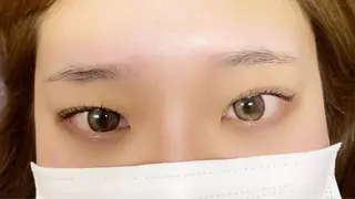 マツエク・マツパ uniii相模大野 Yoshizawaのマツエク・マツパデザイン
