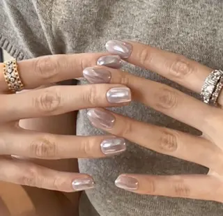ネイル Molly _nailのネイルデザイン