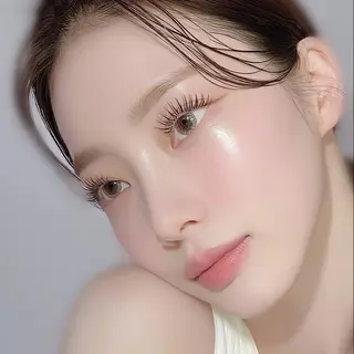 マツエク・マツパ まつ毛パーマ🎀 Nagomi🪄🤍のマツエク・マツパデザイン