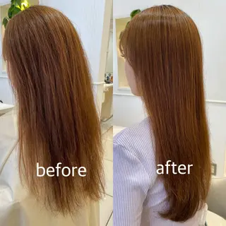 ロング 髪質改善美容師 廣瀬雄太の眉毛・アイブロウイメージ