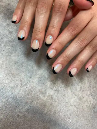 ネイル 【LINON】 airiのネイルデザイン