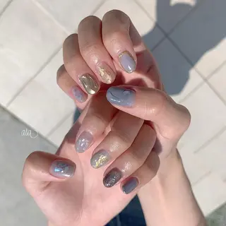 ネイル asa 【nui】のその他イメージ