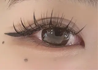 マツエク・マツパ Kusunoki 🌹Minami🌹のマツエク・マツパデザイン