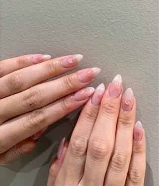 ネイル Angelica. yのネイルデザイン
