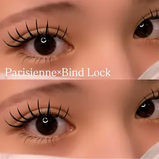 マツエク・マツパ Ayumi.pro 🍆N《4階》のマツエク・マツパデザイン