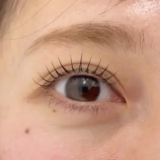 マツエク・マツパ KANA🫧 EYELISTのマツエク・マツパデザイン