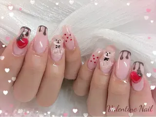 ネイル Nailist ななのネイルデザイン