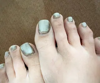 ネイル nail ayacaのネイルデザイン