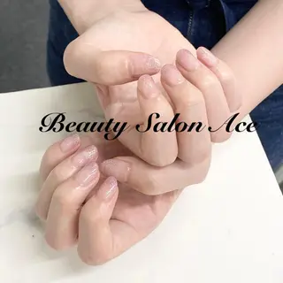 ネイル 池袋フィルイン Ace♡Nailのネイルデザイン